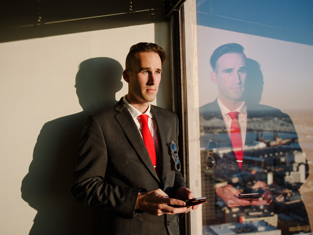 Jason Elam Forman Watkins & Krutz LLP