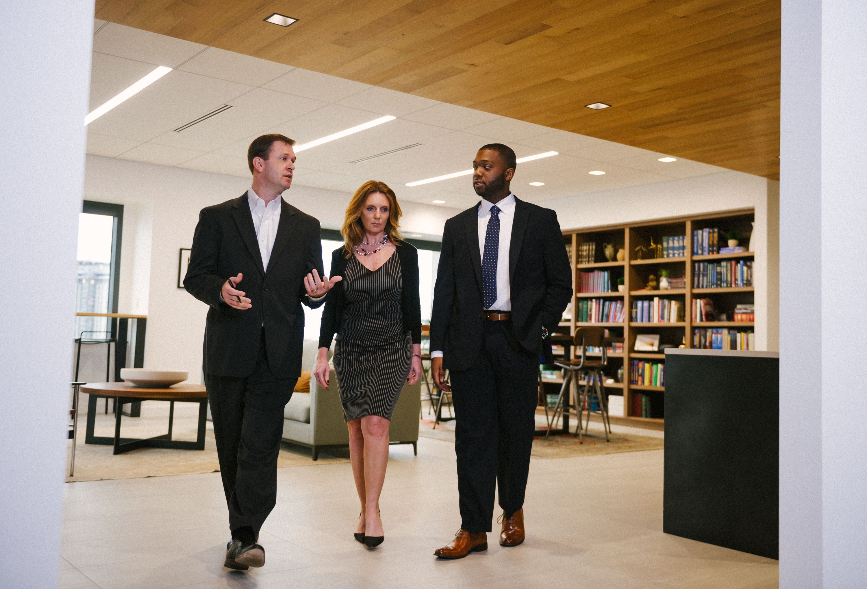 People Forman Watkins & Krutz LLP