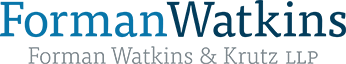 Forman Watkins & Krutz LLP