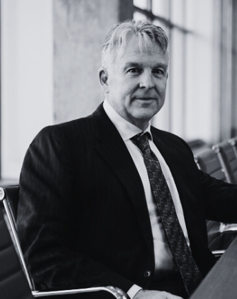 Daniel J. Mulholland