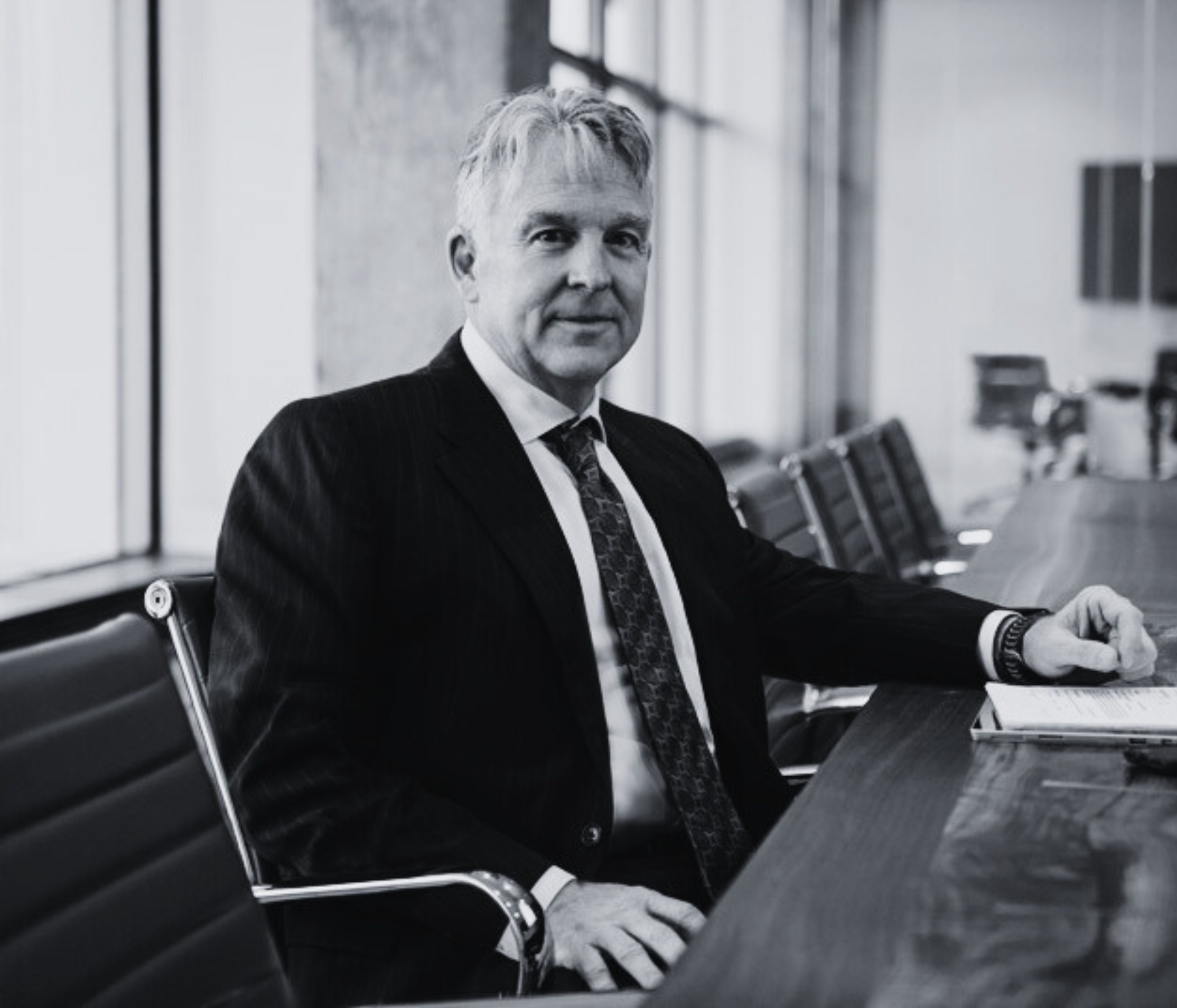 Daniel J. Mulholland