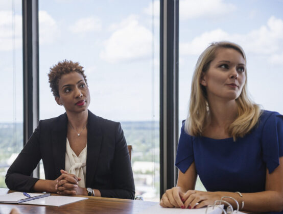 group attorney shot