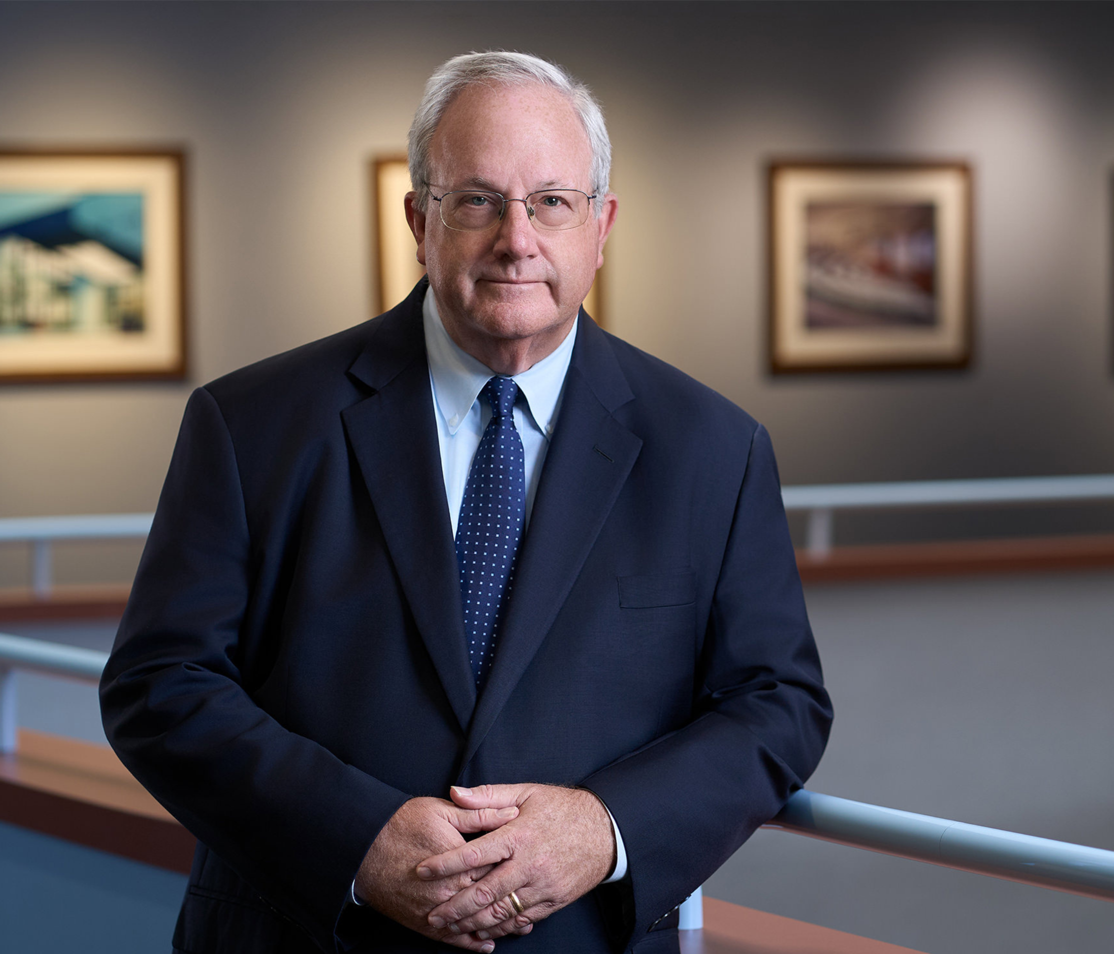 Thomas M. Toman, Jr.