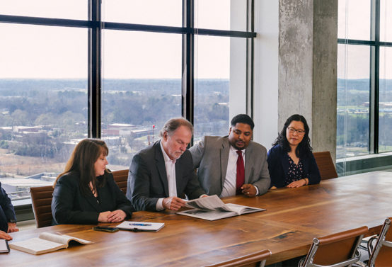 Workers' Compensation | Forman Watkins & Krutz LLP