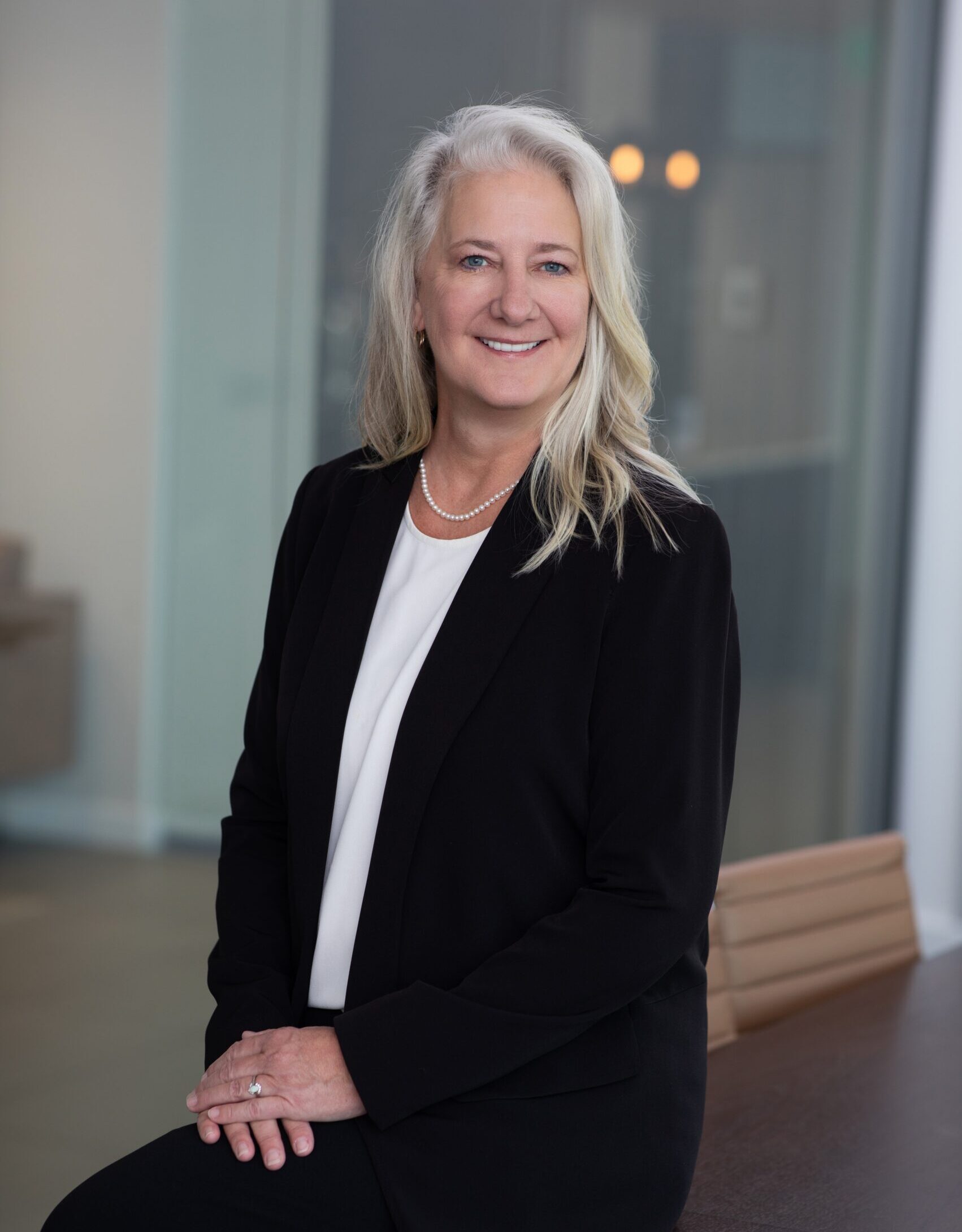 Elaine S. Saxton