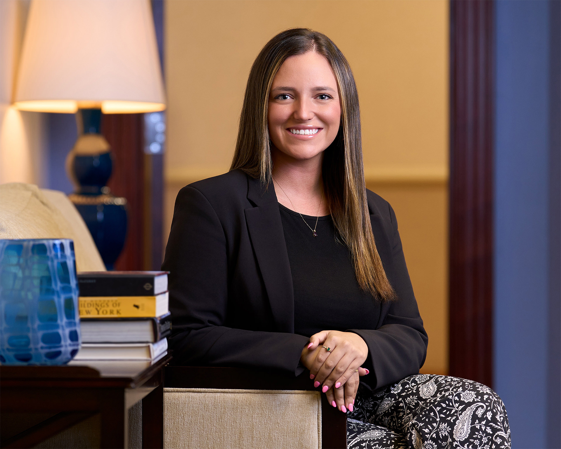 Carley E. Scopelliti
